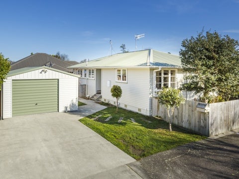 10 Cardiff Street, Highbury, Palmerston North