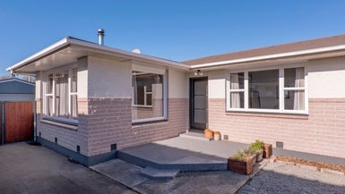 132 Grimseys Road, Redwood, Christchurch