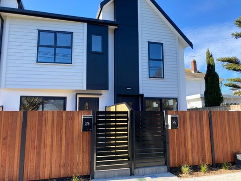 3/16 Molesworth Street, Taita, Lower Hutt