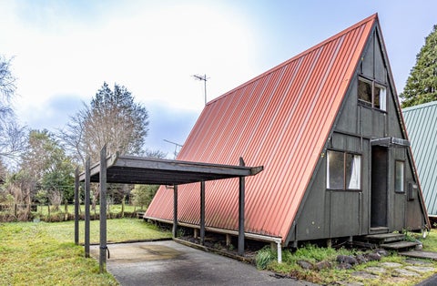 59G Arawa Street, Ohakune, Ohakune