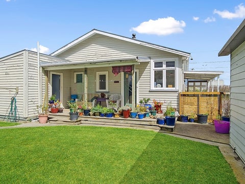13 Rimu Street, Marton