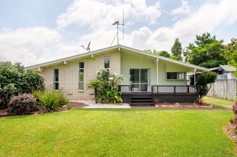 37 Exeter Street, Glenview, Hamilton