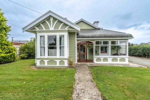 17 Halton Street, East Gore, Gore