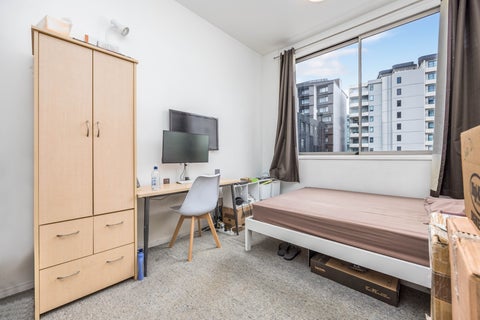 502/43 Anzac Avenue, Auckland Central, Auckland
