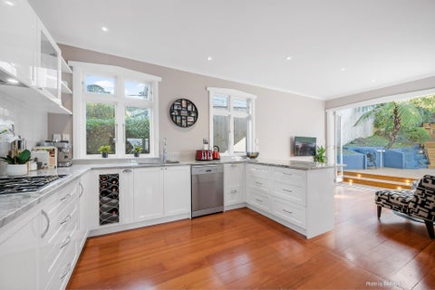 123 Rakau Road, Hataitai, Wellington