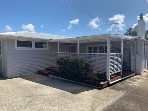 214 West Tamaki Road, Glen Innes, Auckland