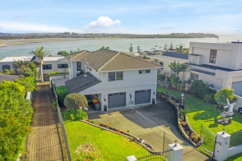 85 Waller Avenue, Bucklands Beach, Auckland