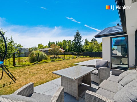 8 Tuwhare Lane, Mosgiel, Mosgiel