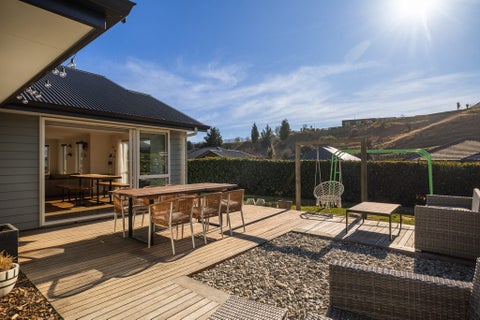 26 Woodstock RD, Lower Shotover, QUEENSTOWN