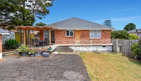 1/48 Churchill Avenue, Manurewa, Auckland