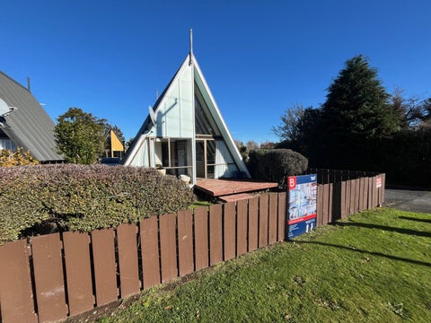 16 Shannon Street, Ohakune, Ohakune