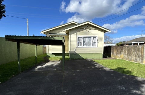 88A Portage Road, New Lynn, Auckland