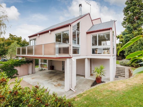 29 Montgomery Terrace, Hokowhitu, Palmerston North