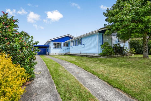 3 Stockdale Street, Wainuiomata, Lower Hutt
