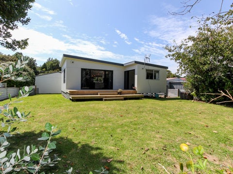 33 Leslie Street, Waitara, Waitara