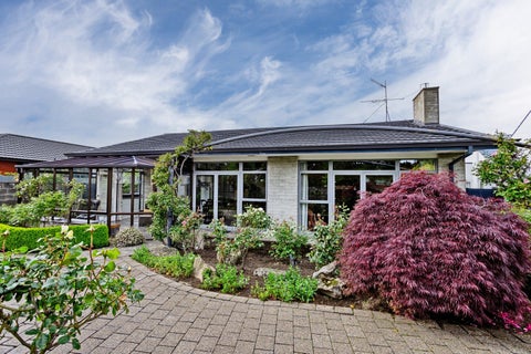 121 Gala Street, Queens Park, Invercargill