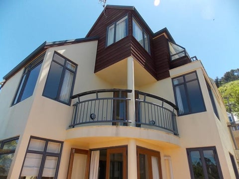 14B Barton Terrace, Thorndon, Wellington