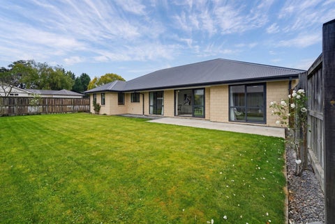 57 River Road, Rangiora, Rangiora