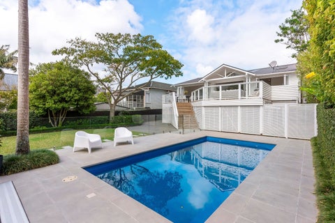 109 West End Road, Westmere, Auckland