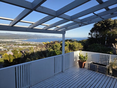 35 Acacia Avenue, Maungaraki, Lower Hutt