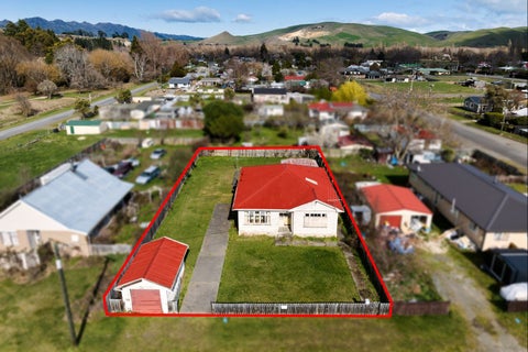 26 Clarence Street, Waiau, Waiau