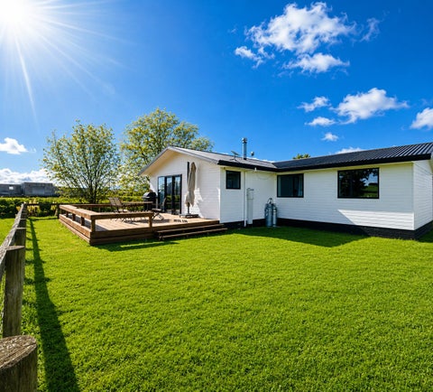 31 Lewis Road, Tirau