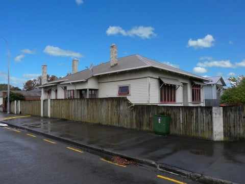 432 Ferguson Street, Palmerston North, Palmerston North