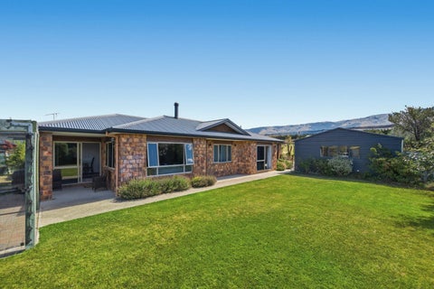 10 Missy Crescent, Mount Pisa, Cromwell