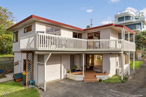 2/71 Stanmore Bay Road, Stanmore Bay, Whangaparāoa