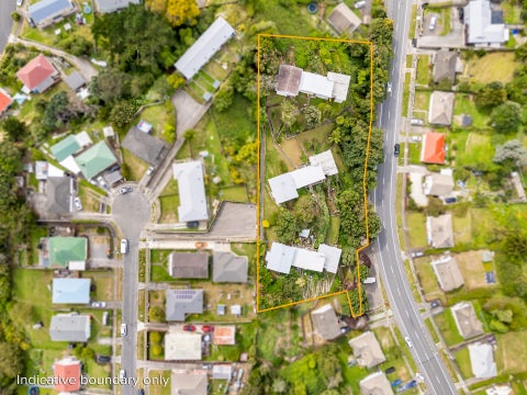 148 Champion Street, Cannons Creek, Porirua