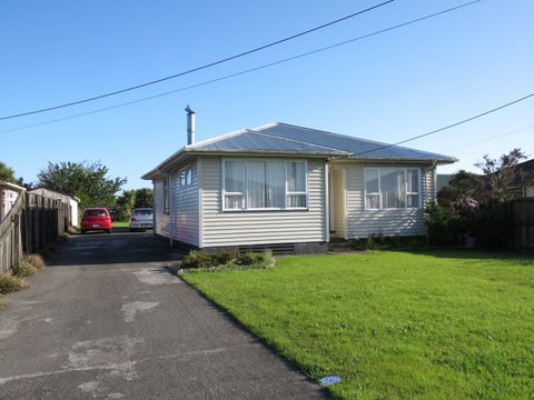 27 Lyndhurst Street, Westport, Westport