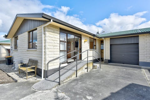 5B Grant Street, Gore, Gore