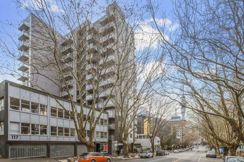 1K/113 Vincent Street, Auckland Central, Auckland