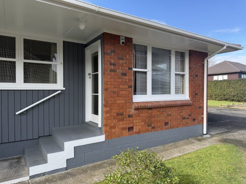 3/22 King Edward Avenue, Epsom, Auckland