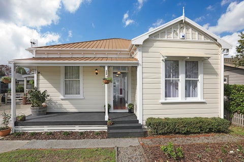 53A West Street, Feilding, Feilding