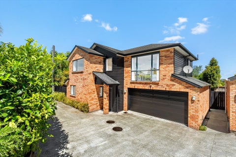 58A Alfred Street, Onehunga, Auckland