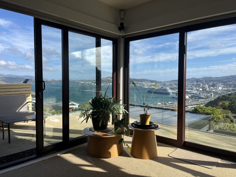 26 Rama Crescent, Khandallah, Wellington