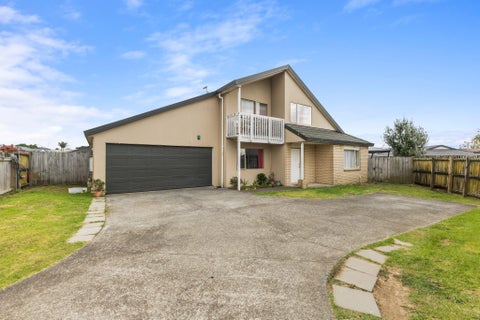 24 Abiru Crescent, Favona, Auckland