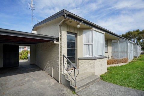 4/45 Melbourne Street, Windsor, Invercargill