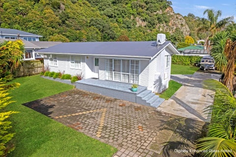8 Matirerau Street, Whakatane, Whakatane