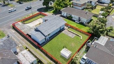 355 Pakuranga Road, Pakuranga Heights, Auckland