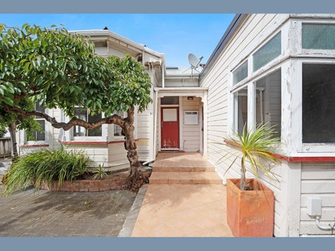 50 Riddiford Street, Newtown, Wellington