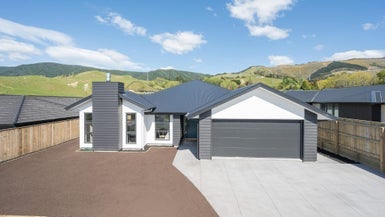 4 Ara O Ngati Koata, Richmond