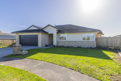 9 Santa Teresa Court, Paraparaumu Beach, Paraparaumu