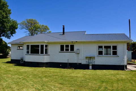 129 Waverley Street, Karamea, Karamea