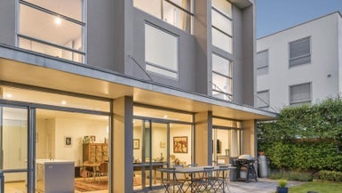 2B Cowie Street, Parnell, Auckland