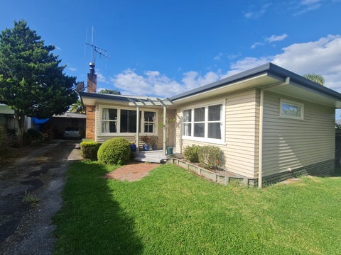81 Argyll Road, Greerton, Tauranga