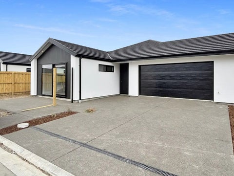 7 Maple Lane, Rolleston, Rolleston