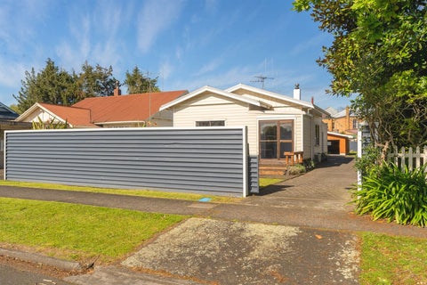 8 Market Street, Ngaruawahia