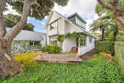 26 Patrick Street, Petone, Lower Hutt